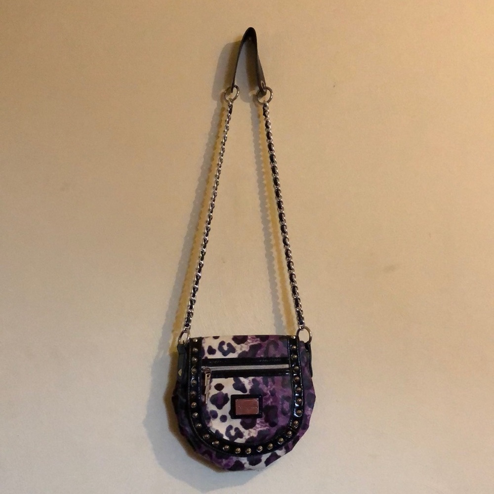 Betsey Johnson bag